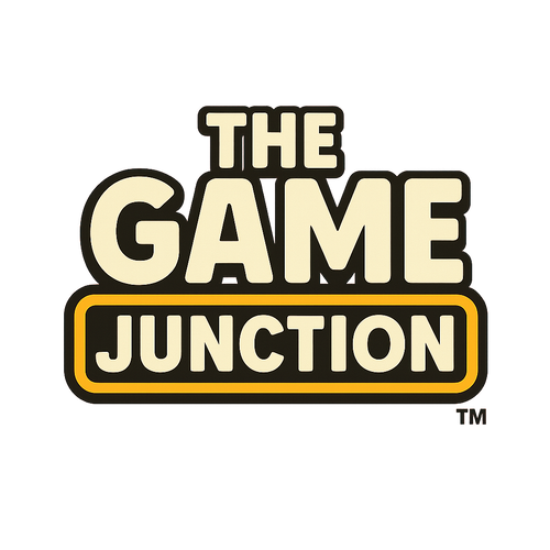 The Game Junction